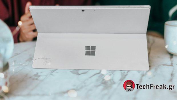 Microsoft: Το σημειωματάριο των Windows θα αποκτήσει τεχνητή νοημοσύνη