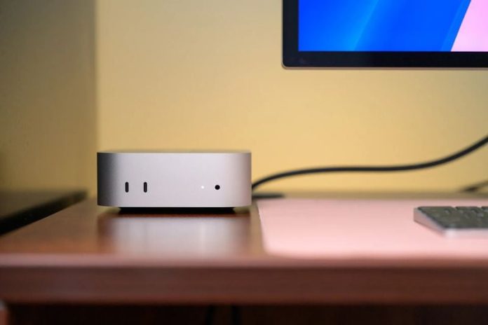 Κριτικές Mac Mini με M4 και M4 Pro: Μικρότερη σχεδίαση και απόδοση Pro το κάνουν μια σημαντική αναβάθμιση