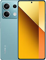 Xiaomi Redmi Note 13