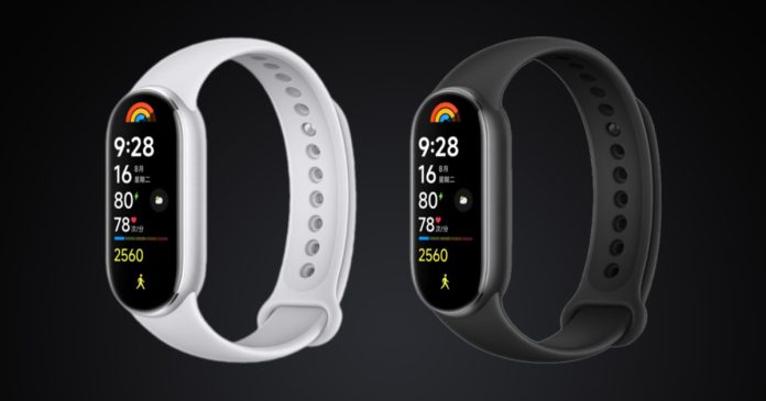 Xiaomi Smart Band 9: Αναδεικνύοντας το μέλλον της τεχνολογίας