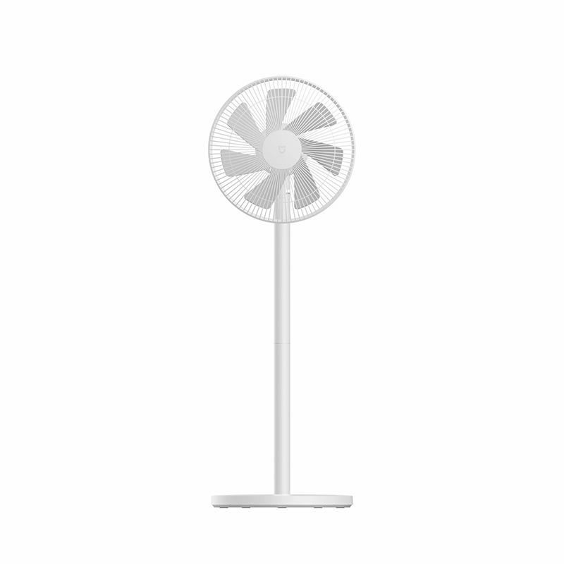 Ο Έξυπνος Ανεμιστήρας Xiaomi Smartmi Standing Fan 2/2S με WiFi και Εφαρμογή