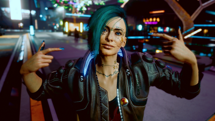 Παίκτης του Cyberpunk 2077 φτάνει το level cap πριν από τα opening credits