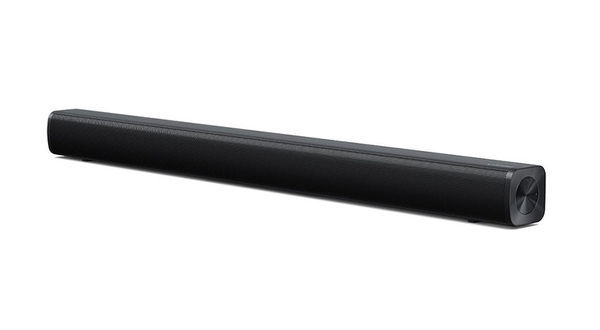 Το Xiaomi Soundbar 2.0ch είναι μια νέα γραμμή ήχου τηλεόρασης με δύο μετατροπείς 15 W!