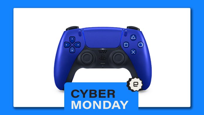 Οι προσφορές Cyber ​​Monday PlayStation μειώνουν το ασύρματο χειριστήριο DualSense στα 54 $