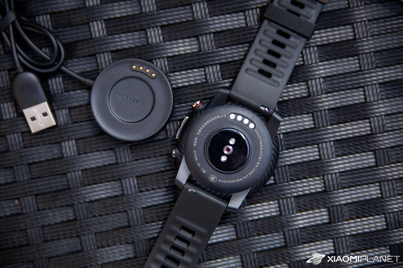 Amazfit Stratos 3 Review: Πολλά αθλητικά χαρακτηριστικά