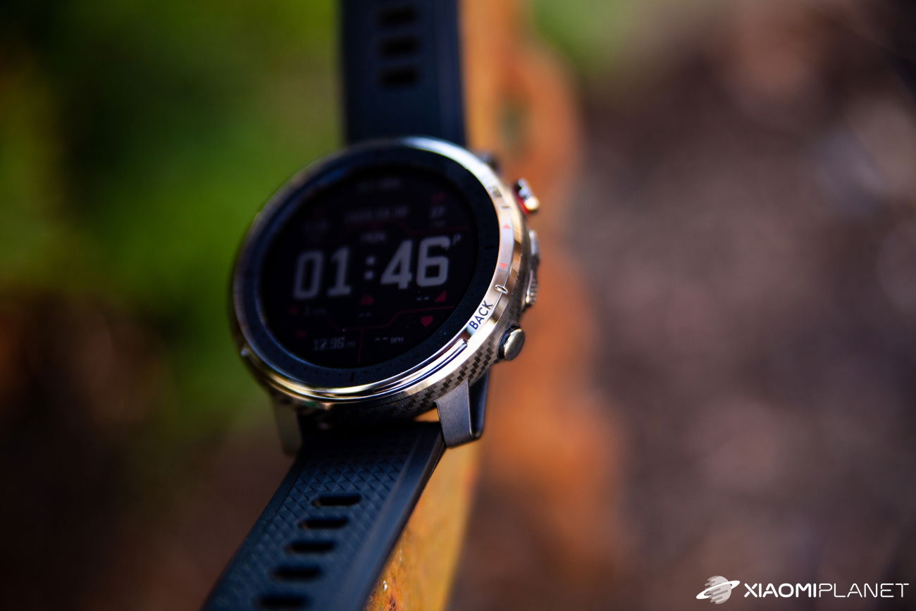 Amazfit Stratos 3 Review: Πολλά αθλητικά χαρακτηριστικά