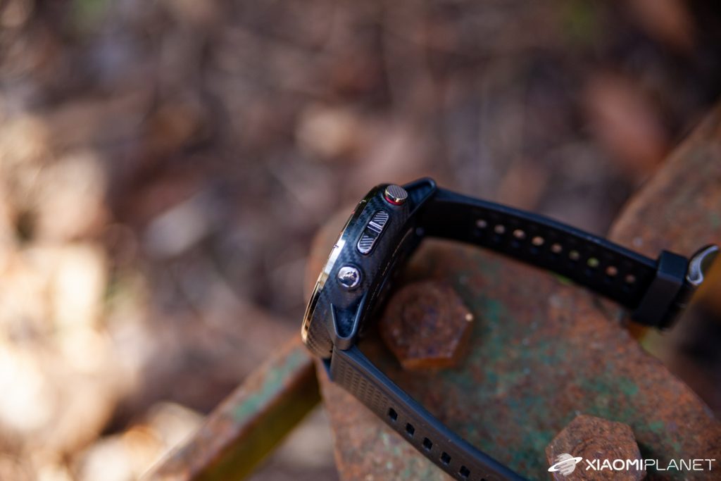 Amazfit Stratos 3 Review: Πολλά αθλητικά χαρακτηριστικά