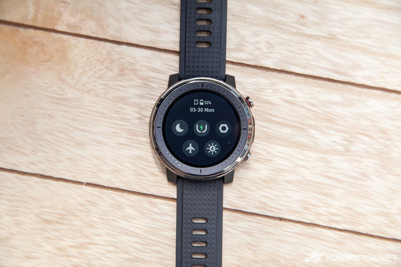 Amazfit Stratos 3 Review: Πολλά αθλητικά χαρακτηριστικά