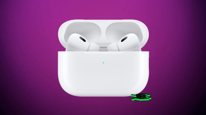 Το AirPods Pro 2 πέφτει στα 154,00 $ στο Amazon για την Cyber ​​Monday