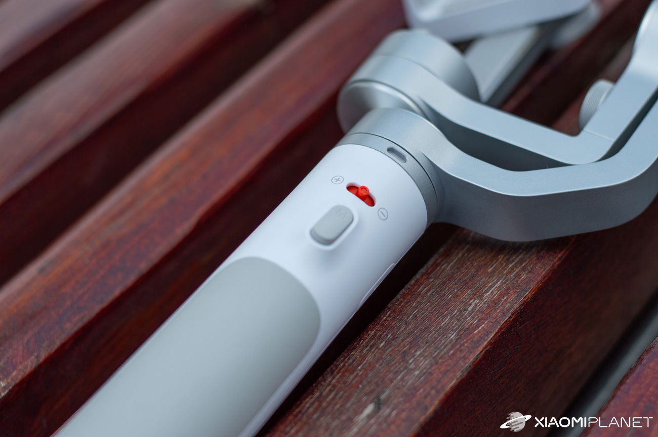 Xiaomi Mijia Gimbal Recenzia: Perfektná vychytávka pre smartfóny