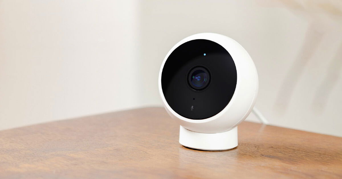 Η Xiaomi Mi Smart Camera είναι η φθηνότερη αδιάβροχη κάμερα FullHD του κατασκευαστή. Κοστίζει μόνο 20€ στην αποθήκη CZ