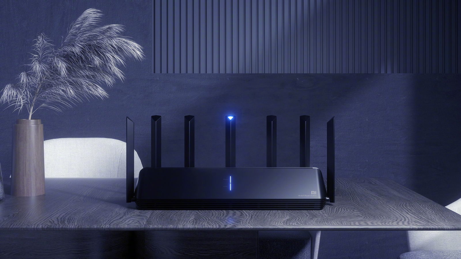 Xiaomi AIoT Router AX3600