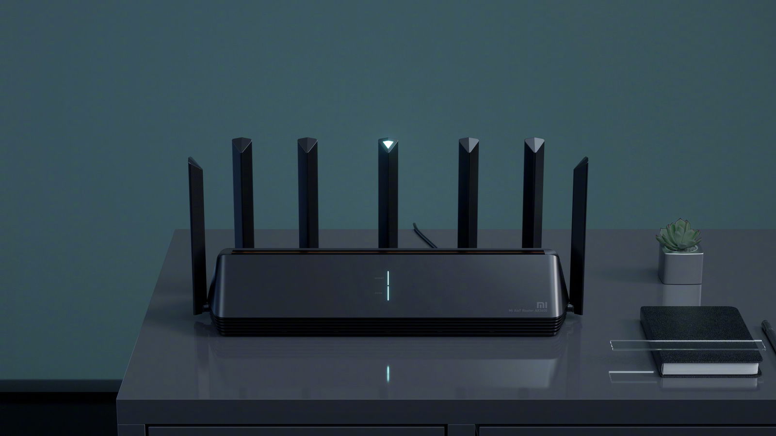 Xiaomi AIoT Router AX3600