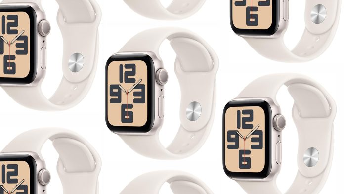 Αυτή η προσφορά 150 δολαρίων Apple Watch SE Cyber ​​Monday είναι το φθηνότερο Apple Watch που θα δείτε όλο το χρόνο