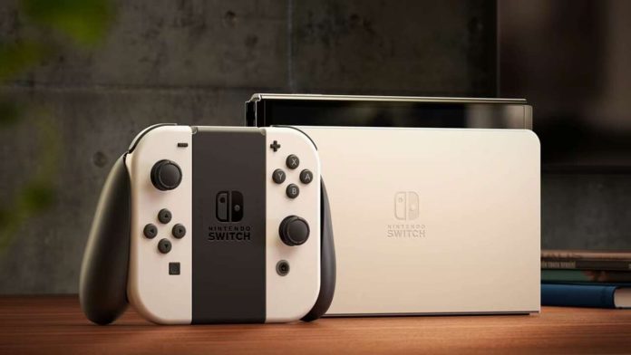 Το Nintendo Switch 2 «Leak» θα μπορούσε να προσφέρει μια πολύ θολή πρώτη ματιά στην κονσόλα