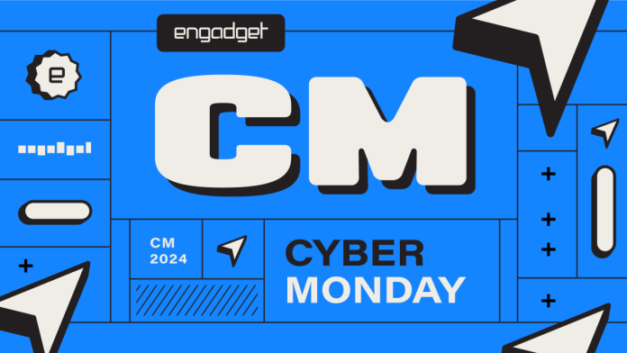 The best Cyber Monday deals from Apple, Amazon, Target, Walmart, Best Buy and others