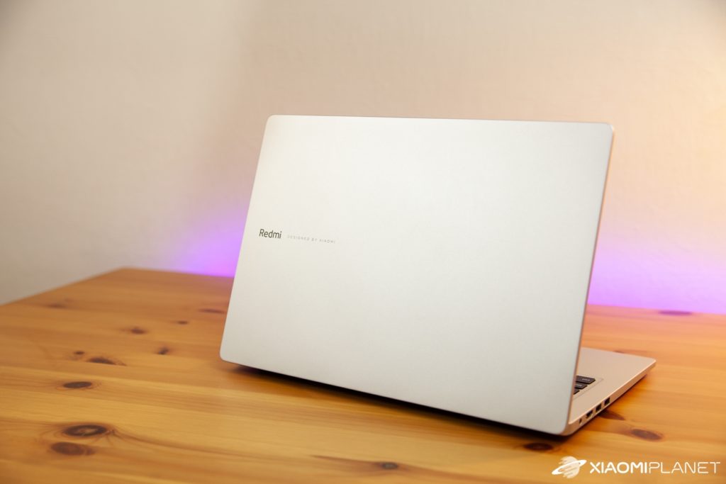 RedmiBook 14 Recenzia: Skvelý lacný notebook