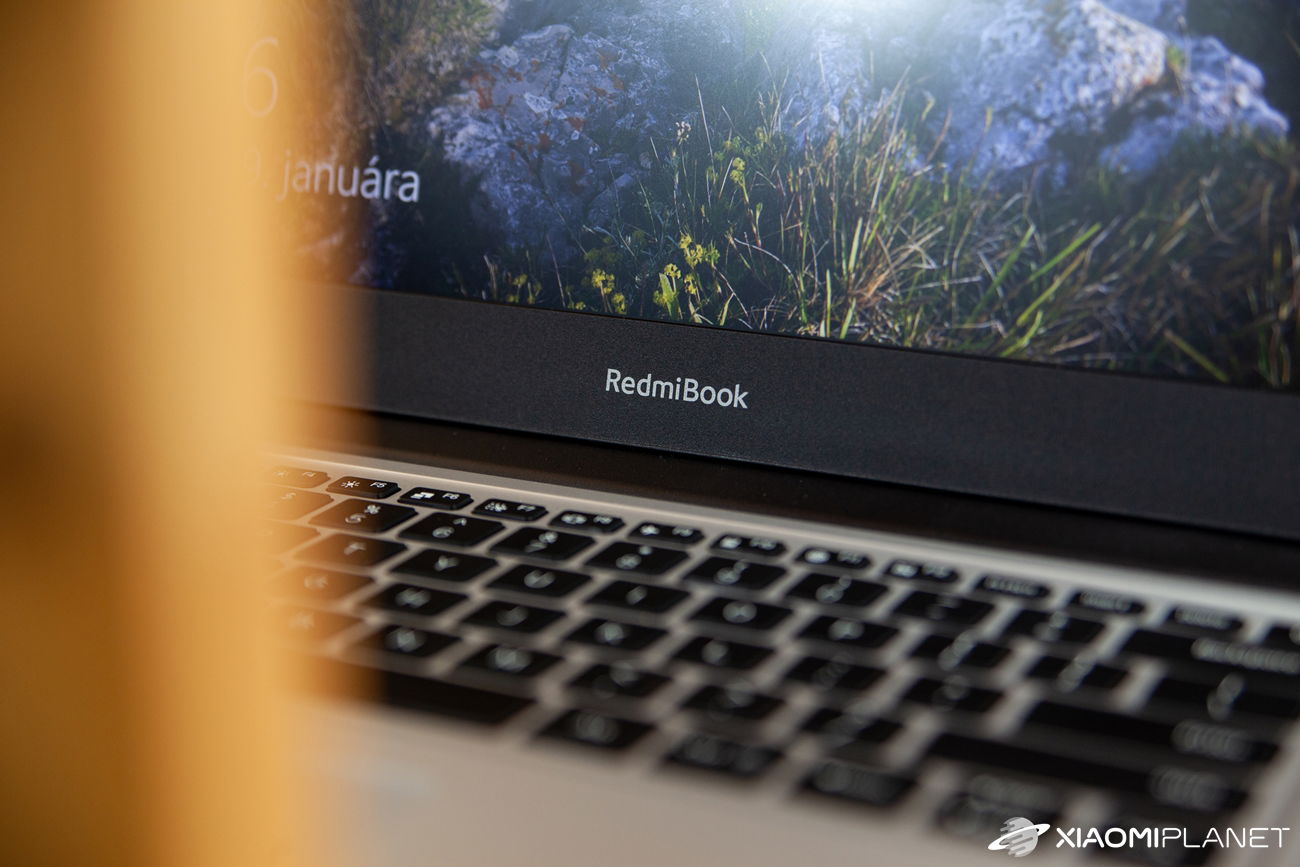 RedmiBook 14 Recenzia: Skvelý lacný notebook