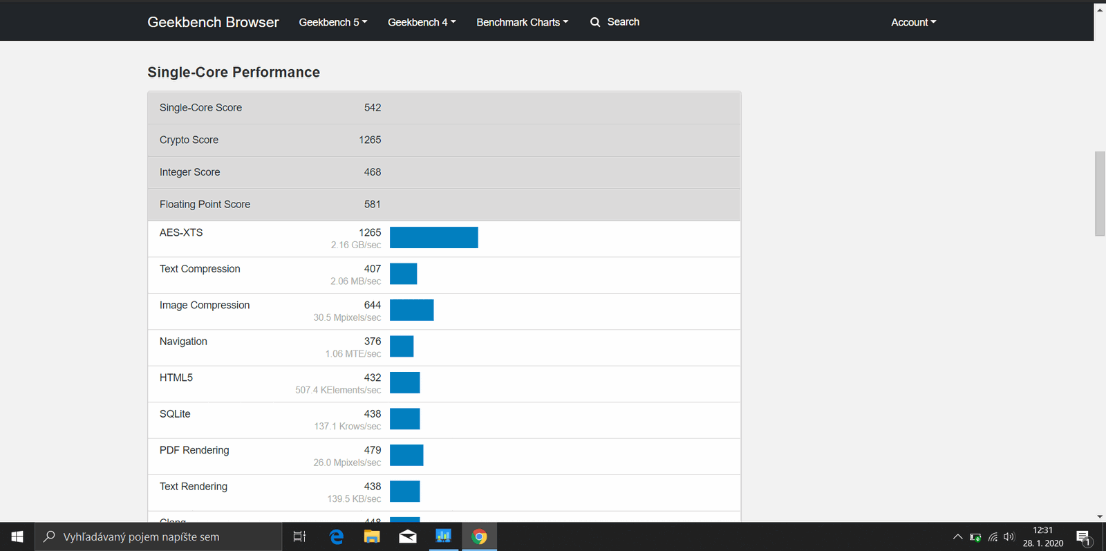 RedmiBook 14 Recenzia: Skvelý lacný notebook