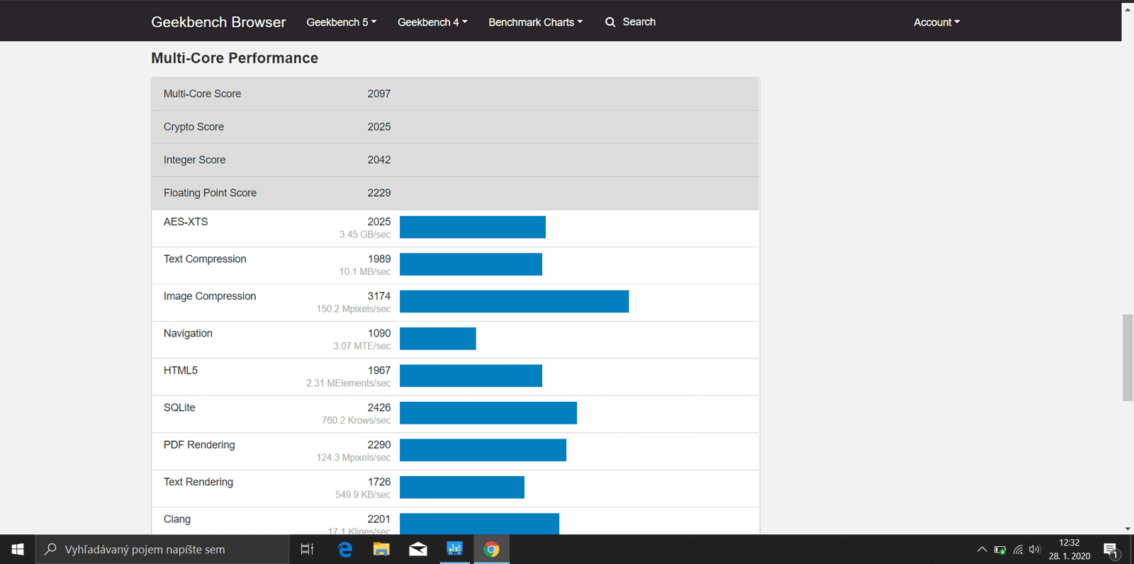 RedmiBook 14 Recenzia: Skvelý lacný notebook