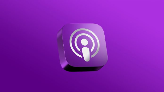 Το Apple Podcasts αποκαλύπτει την Έκθεση της Χρονιάς 2024