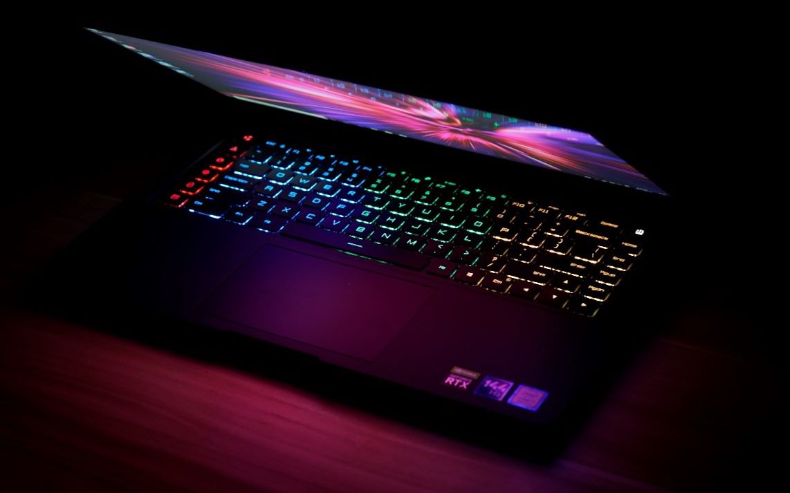 Το Xiaomi Mi Gaming Laptop διαθέτει γραφικά i7, RTX2060 και οθόνη 144 Hz