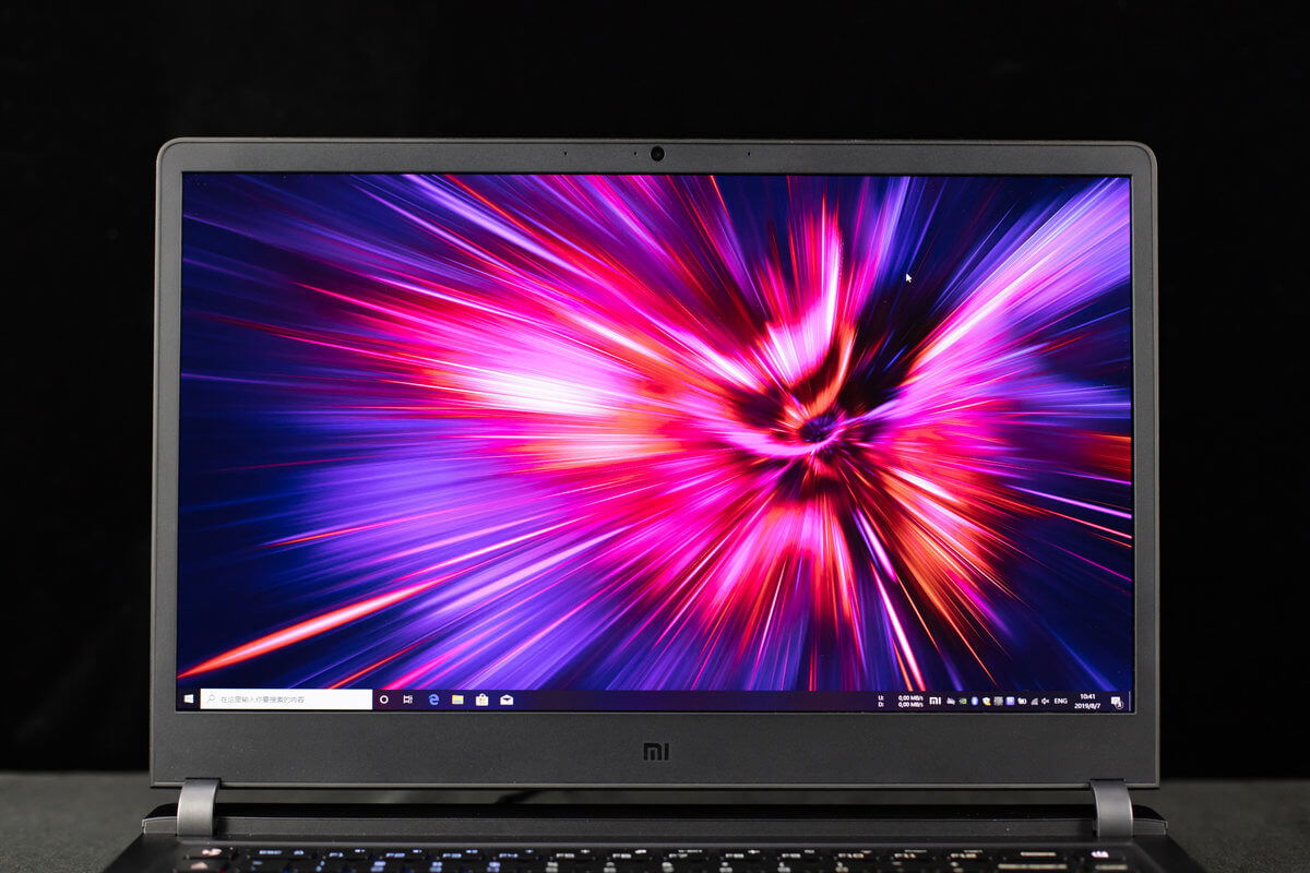 Το Xiaomi Mi Gaming Laptop διαθέτει γραφικά i7, RTX2060 και οθόνη 144 Hz