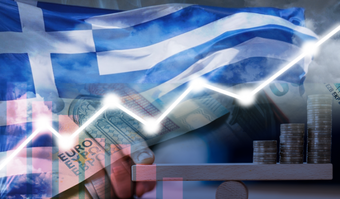 IOBE: November Industrial Sector in Greece Rebounded