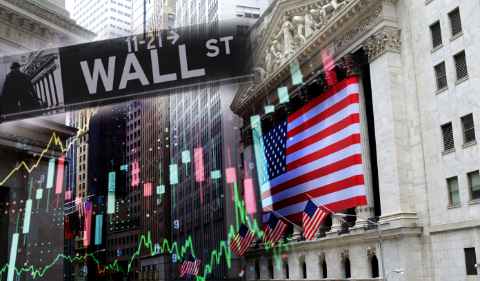 Wall Street: Στήριξε και πάλι ο Nasdaq, πτωτικά ο Dow Jones