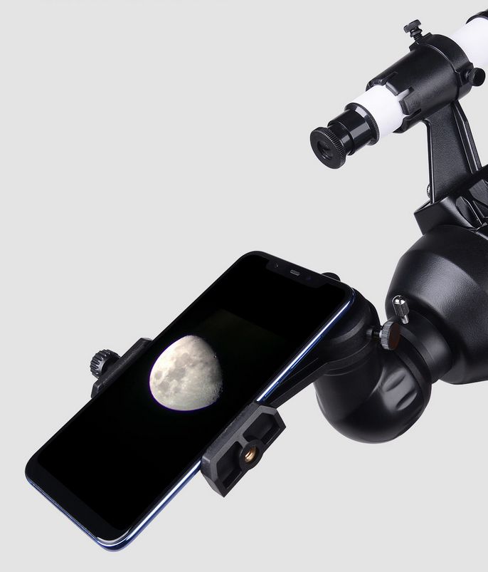 Xiaomi Celestron SCTW-70: Ένα υπέροχο αστρονομικό τηλεσκόπιο [KUPÓNY]