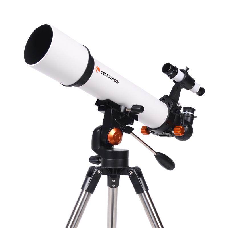 Xiaomi Celestron SCTW-70: Ένα υπέροχο αστρονομικό τηλεσκόπιο [KUPÓNY]