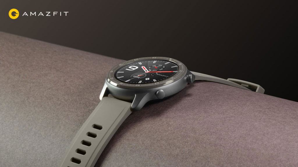 Το πολυτελές Amazfit GTR Titanium που προορίζεται για την Ευρώπη έλαβε τις χαμηλότερες τιμές. Διατίθενται σε ευρωπαϊκές αποθήκες