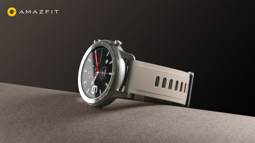 Το πολυτελές Amazfit GTR Titanium που προορίζεται για την Ευρώπη έλαβε τις χαμηλότερες τιμές. Διατίθενται σε ευρωπαϊκές αποθήκες