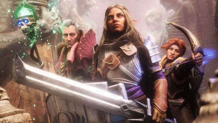 Dragon Age: The Veilguard Was never Was to Live Up To Fan Hype, Dev λέει