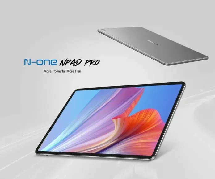 N-One NPad Pro : Ένα Tablet 10.4