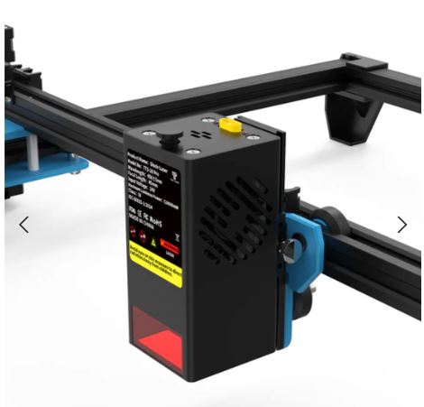 TwoTrees TTS-20 Pro: Ένας ισχυρός και οικονομικός Laser Χαράκτης από το Ranvee!