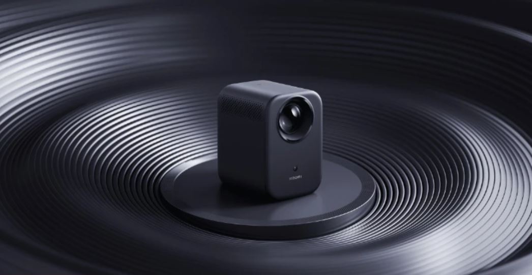 Xiaomi Smart Projector L1: Home Cinema με Υψηλή Ανάλυση και Έξυπνες Λειτουργίες στα 186€ από GSHopper!!