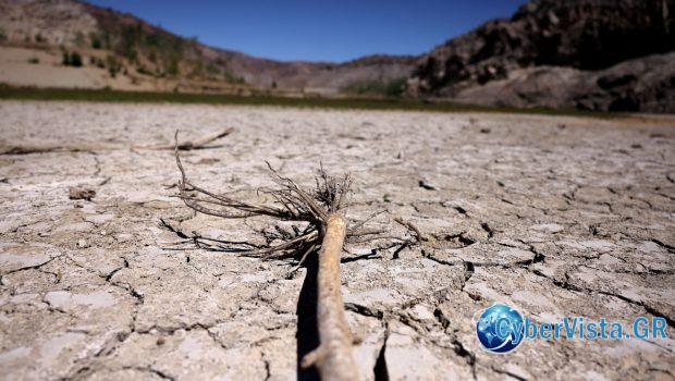 Αστρονομικό το κόστος των ξηρασιών - Ο κίνδυνος ερημοποίησης της Ελλάδας