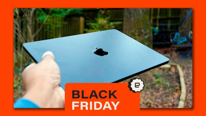 Black Friday Οι προσφορές της Apple που εξακολουθούν να είναι διαθέσιμες περιλαμβάνουν το M3 MacBook Air με 16 GB RAM με έκπτωση άνω των 250 $