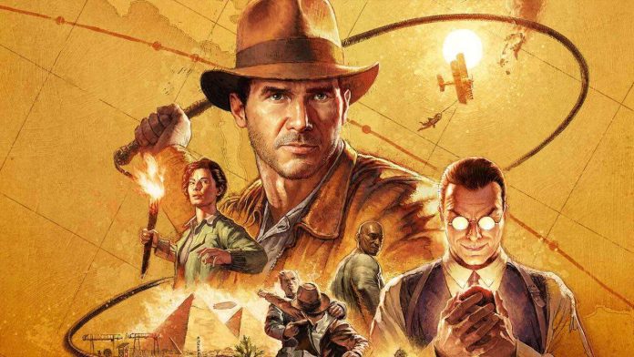 Indiana Jones And The Great Circle - Πλατφόρμες, Ημερομηνία κυκλοφορίας και Όλα όσα γνωρίζουμε