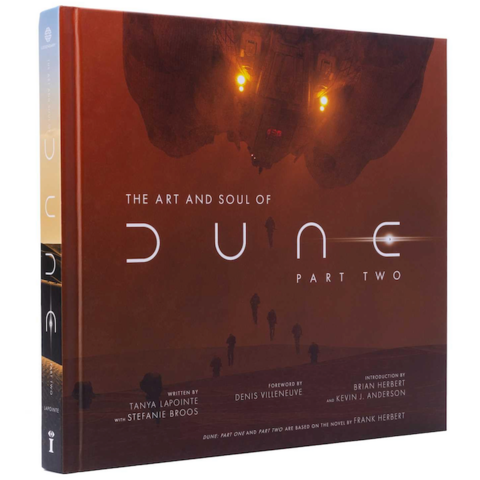 Josh Brolin's Dune: Exposures is 50% Off for Cyber ​​Monday, χαμηλότερη τιμή ακόμα