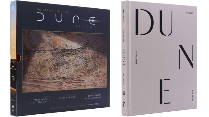 Josh Brolin's Dune: Exposures is 50% Off for Cyber ​​Monday, χαμηλότερη τιμή ακόμα