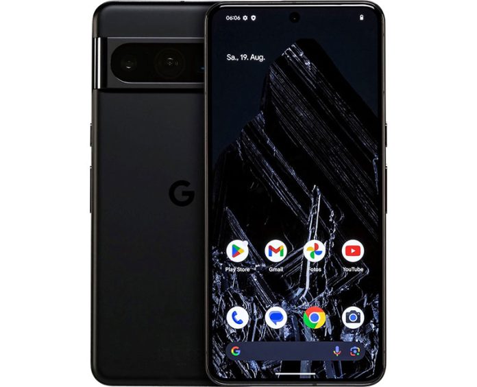 Αποκτήστε το Pixel 8 Pro με μόλις 580€ από Amazon ή 608.1€ από GSHopper!