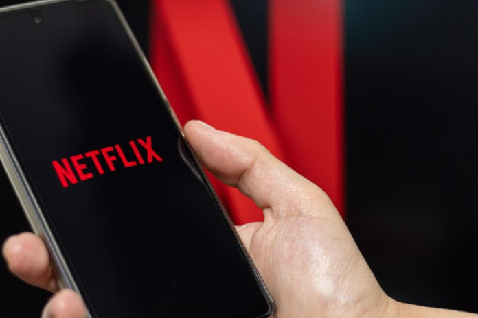 Οι συνδρομητές του Netflix προειδοποιούνται για νέα επικίνδυνη καμπάνια phishing μέσω SMS