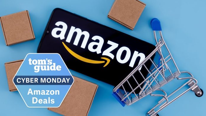 Οι προσφορές Amazon Cyber ​​Monday είναι εδώ: 29 προσφορές που θα αγόραζα αυτή τη στιγμή