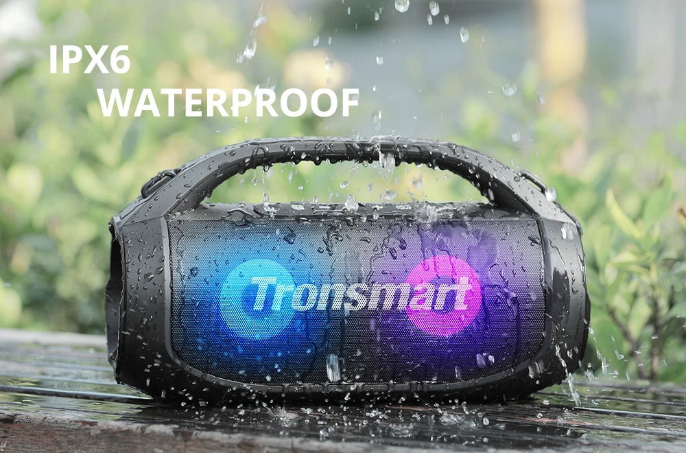 Tronsmart Bang SE : Party Speaker, με ισχύ 40W και 3 lighting modes, στα 43.6€ απο Ευρώπη!