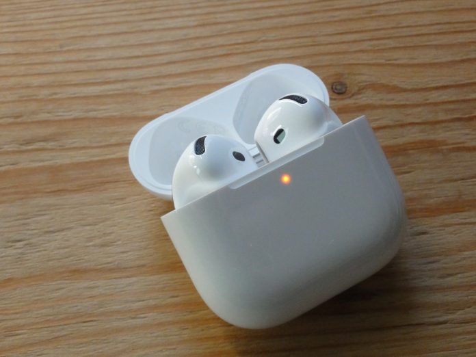 Τα πάντα για τον έλεγχο των AirPods 4: Υπάρχουν περισσότερα από όσα νομίζετε