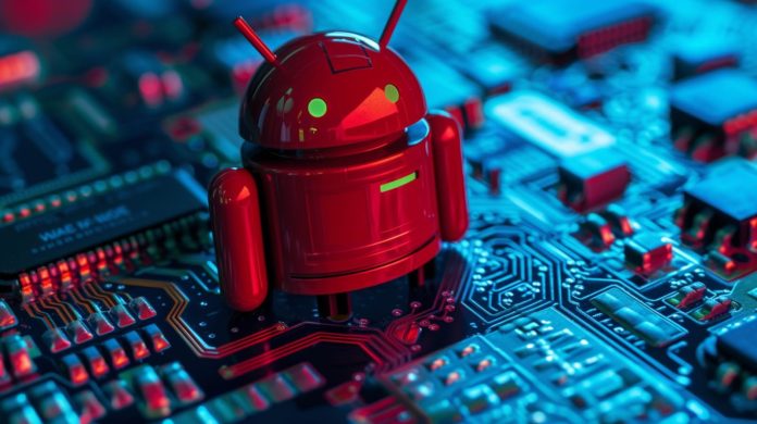 Νέο τραπεζικό κακόβουλο λογισμικό DroidBot Android εξαπλώνεται σε όλη την Ευρώπη