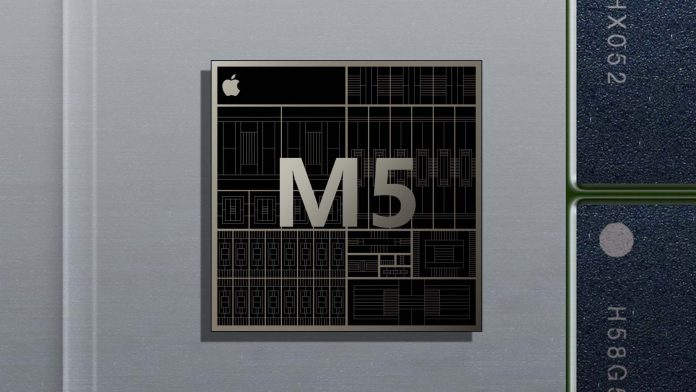 Τελικά το νέο chip M5 της Apple δεν θα είναι στα 2 nm