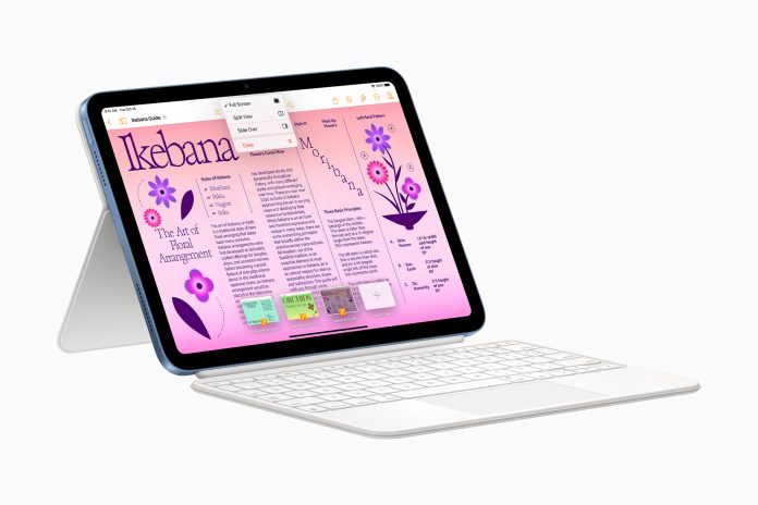 Βασικό iPad σε τιμή ευκαιρίας! Το τέλειο χριστουγεννιάτικο δώρο για κάθε λάτρη της Apple είναι εδώ